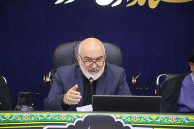 استاندار خوزستان: اربعین امسال باید در تراز حماسه رهبر شهید برگزار شود / لزوم تکمیل زیرساختها تا ۲۵ تیر ماه