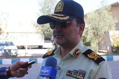  بازداشت کلاهبرداران ۲ هزار میلیاردی در اشکذر