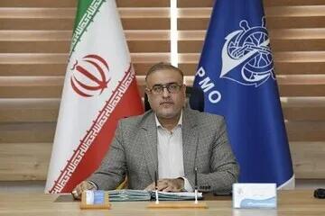 محمد حسینی: برنامههای حرکت به سمت بنادر نسل سوم و چهارم اجرایی میشود