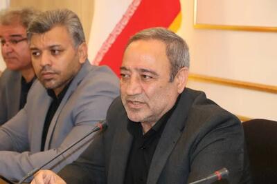  توسعه زیرساخت‌های پزشکی ورزشی اردبیل با هم‌افزایی فدراسیون، اداره‌کل و هیأت استان شتاب می‌گیرد