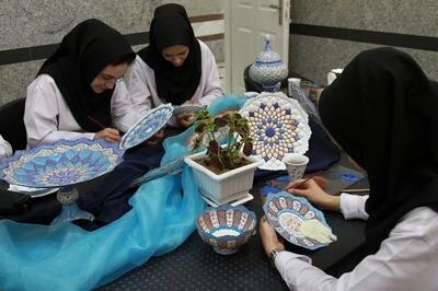 رشد ۱۴۰ درصدی منابع مشاغل خانگی/ تدوین شاخصهای رتبهبندی محصولات مشاغل خانگی در دستور کار است