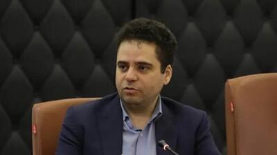  تبریک قائم مقام بنیاد ملی نخبگان به مناسبت کسب مقام تیم ملی المپیاد فیزیک