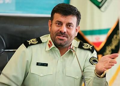  جلوگیری از خروج مواد مخدر و دارو‌های ممنوعه، اولویت ماموریت اربعین است