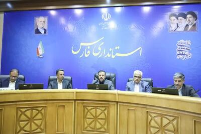  امیری: تأمین زمین مسکن زوج‌های جوان در فارس در اولیت است