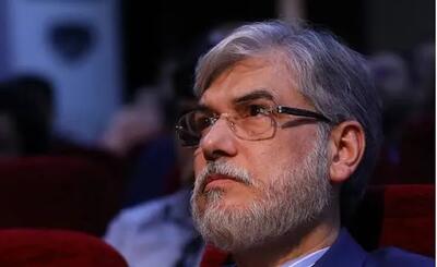  تسلیت وزیر علوم برای شهادت دانشجوی دانشگاه هرمزگان