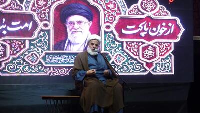  رهبر شهید با اخلاص و مجاهدت، الگویی ماندگار برای امت اسلامی شد