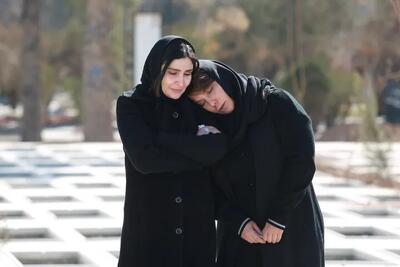  نورا هاشمی و علیرضا آرا در یک دوراهی اخلاقی؛ «بی‌نام» آماده نمایش شد