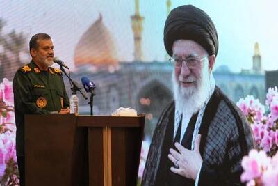  مکتب امام شهید، پشتوانه تداوم مقاومت و اقتدار انقلاب است