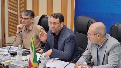  اعتبارات شهرستان قزوین با رشد ۱۹ درصدی به ۶۵۷ میلیارد تومان رسید/ تکمیل پروژه‌های نیمه‌تمام در اولویت است