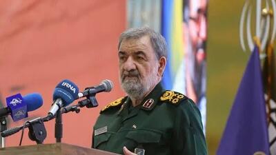 مشاور رهبر انقلاب: شهادت آیتالله خامنهای، انقلابی بزرگتر در ایران شکل میدهد / عبور ترامپ و نتانیاهو از خطقرمز بیپاسخ نمیماند