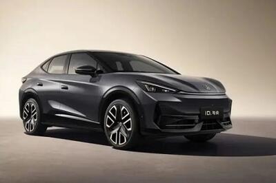  فولکس‌واگن ID.UNYX 06 ULTRA؛ مشخصات فنی و شرایط فروش قطعی اعلام شد