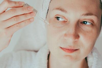  سرامید چیست و چگونه سد دفاعی پوست را تقویت می کند؟