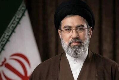  پیام رهبر معظم انقلاب اسلامی به مناسبت تشییع و تدفین آقای شهید ایران