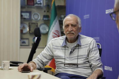 روایت جنجالی احمد نجفی از برخورد ساواک با مسعود کیمیایی بر سر «گوزنها» + ویدئو