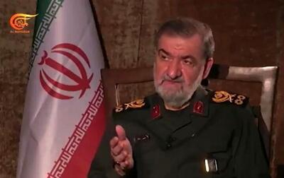  محسن رضایی: وضعیت مدیریت تنگه هرمز هیچ گاه به حالت قبل از جنگ رمضان باز نمی گردد/ تنگه هرمز را حفظ می‌کنیم