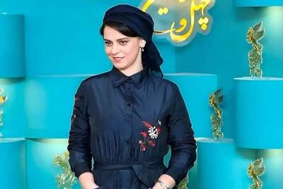  غزل شاکری، بازیگر در واکنش به حمله‌ آمریکا به جنوب ایران: رنج جنوب، رنج همه‌ی ما است