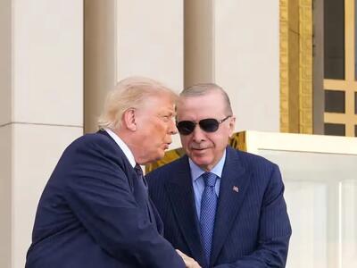  ادعای کانال ۱۲ اسرائیل: یک سرویس اطلاعاتی غربی آمادگی‌های ایران برای اجرای ترور ترامپ در خاک ترکیه را شناسایی کرده بود؛ موضوعی که باعث شد هواپیمای ریاست‌جمهوری آمریکا تعویض شود / مقام‌های ارشد ایرانی حضور ترامپ در ترکیه را فرصتی کم‌نظیر تلقی کرده بودند