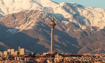 تاریخ ورود موج جدید گرما به تهران مشخص شد