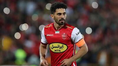 ۱۰ قاب ماندگار از دوران عالیشاه در پرسپولیس