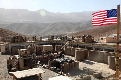  افشای ابعاد تازه از شش کشته آمریکایی در حمله موشکی ایران