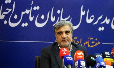  پرداخت حقوق ۵.۲ میلیون بازنشسته
