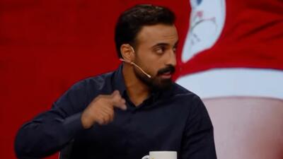  مجید عیدی: هفت سال منتظر چنین لحظه ای بودم