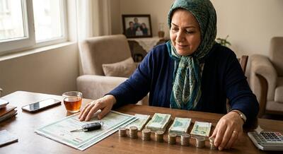  بیمه ثالث قسطی ۱۱ ماهه؛ بدون چک و اعتبارسنجی در طرحِ ویژه جام‌جهانی
