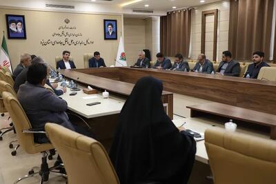  تامین مالی ۴۴ هزار میلیارد ریالی نهضت ملی مسکن در استان یزد