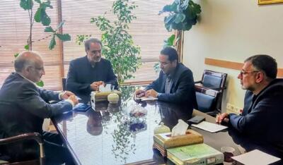  خیز سازمان منابع طبیعی برای «پیشگیری هوشمند»؛ تعامل با سازمان بازرسی کلید خورد