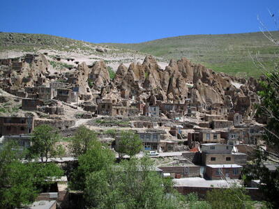  اجرای طرح هادی بامحوریت گردشگری در ۶ روستای گردشگری شهرستان اردبیل