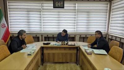  اجرای طرح هادی بامحوریت گردشگری در ۶ روستای گردشگری شهرستان اردبیل