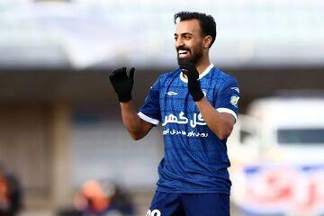  اشک‌های خرید جدید پرسپولیس روی آنتن