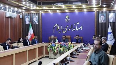  دره‌شهر در خط مقدم تحول سلامت/پزشک خانواده از ایلام آغازگر عدالت درمانی می‌شود