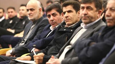  شأن صندلی دبیر کلی