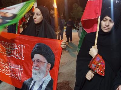  امید، اشتغال و همدلی؛ نقشه راه بانوان خاش برای توسعه منطقه