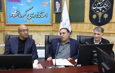 تأخیر در پرداخت مطالبات، مهمترین دغدغه جامعه پزشکی استان کرمانشاه است