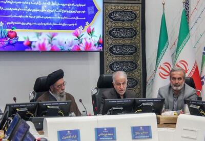 رییس شورای شهر اصفهان: دشمن در ایجاد تفرقه بین امت اسلامی ناکام ماند