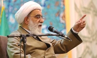 عضو شورای نگهبان: انتقام، امری واقعی و وعدهای الهی است