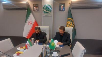 همکاری مشترک توسعه کشاورزی دانشبنیان و شهرهای مولد کشاورزی