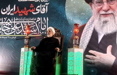  استاد حوزه و دانشگاه: توصیه‌های امام شهید مدنظر مردم و مسئولان باشد