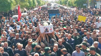  فرماندار آبادان: وحدت مردم مهمترین عامل شکست دشمن در جنگ است
