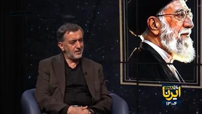  گنجی: مقاومت، ایران را در موضع اقتدار قرار داد + فیلم