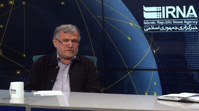 دبیرکل حزب موتلفه: انسجام احزاب و گروههای سیاسی در شرایط کنونی یک الزام است