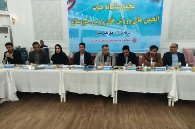  خوزستان نیازمند یک سالن تخصصی برای ورزش‌های رزمی است