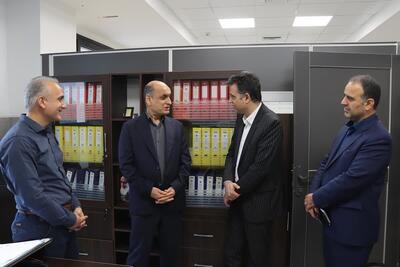  استاندار گیلان بر تسهیل امور مردم تاکید کرد