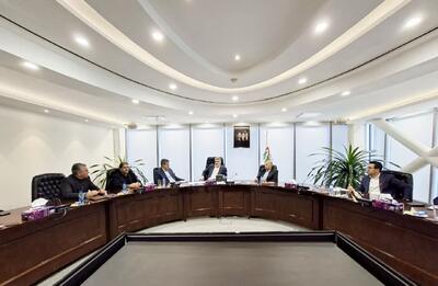 استاندار: تامین مالی پروژههای نیمهتمام یزد از طریق بازار سرمایه فراهم میشود