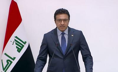  اعلام دستورکار سفر نخست‌وزیر عراق به آمریکا