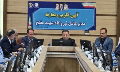  نیروگاه‌های برق آسیب دیده در جنگ به سرعت تعمیر و وارد مدار می‌شوند