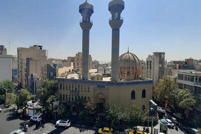  میدان فاطمی تهران از ساعت ۱۹ تا ۲۴ مسدود می‌شود