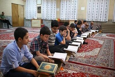 استقبال چشمگیر نوجوانان کهگیلویه و بویراحمد از طرح ملی «رحله»